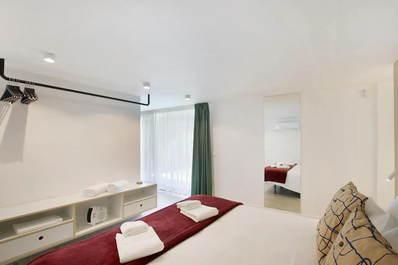 Linaje Del Pago Listan Blanco Villa Sauzal Holiday home
