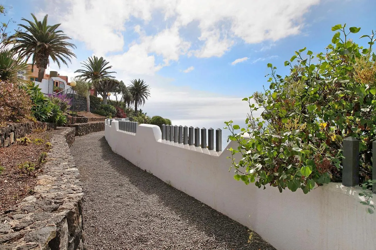Villa Linaje del Pago Listán Blanco El El Sauzal