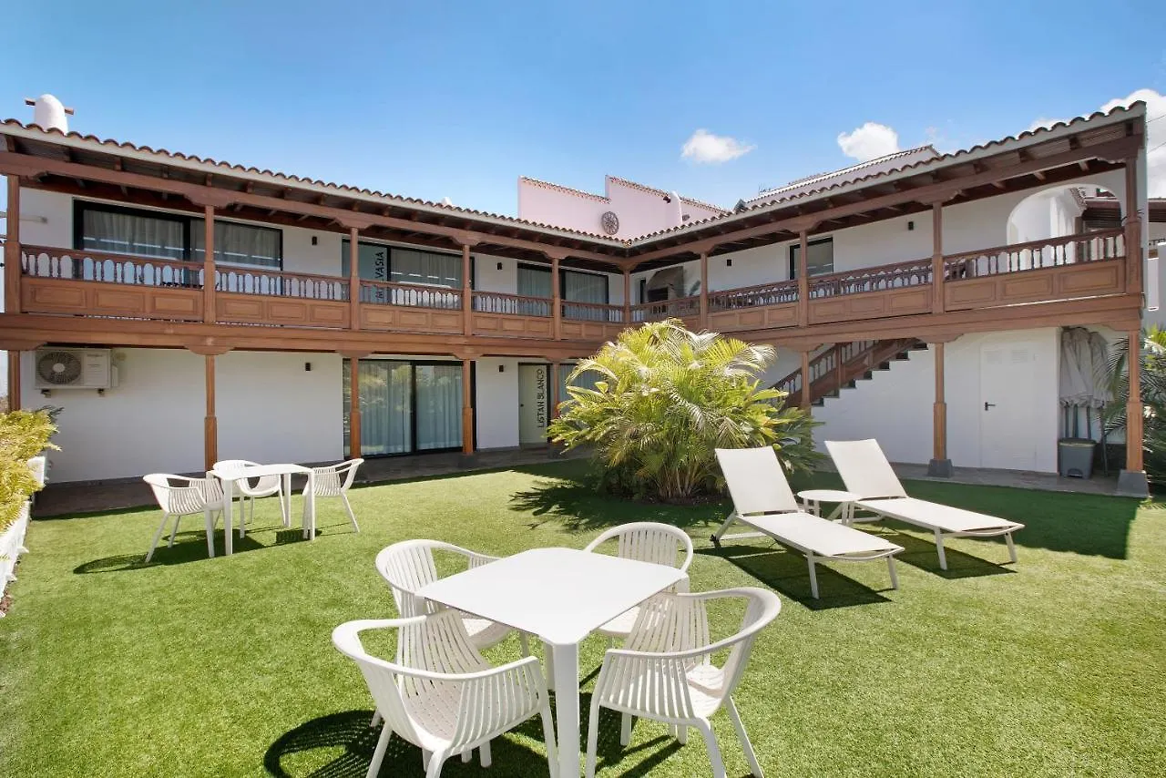 Villa Linaje del Pago Listán Blanco El El Sauzal Сasa de vacaciones