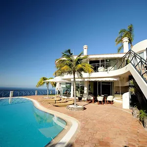 Bahia El Sauzal